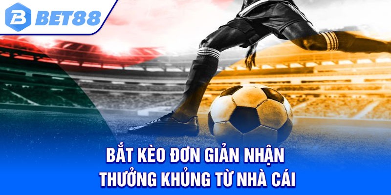 Đọc kèo bóng đá từ a đến z đối với tân binh